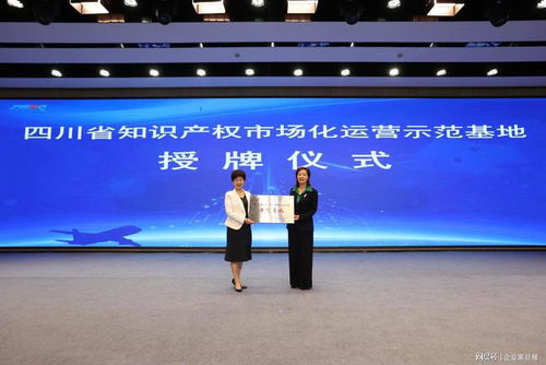 四川省知識產(chǎn)權(quán)市場化運營示范基地授牌暨航空產(chǎn)業(yè)創(chuàng)新聯(lián)合體籌建簽約活動在科技企業(yè)孵化器隆重舉行