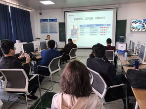 計(jì)算機(jī)工程學(xué)院舉辦軟件技術(shù)專業(yè)標(biāo)準(zhǔn)研討活動(dòng)