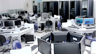 廣西南寧2020年計算機應用技術專業招生啟事