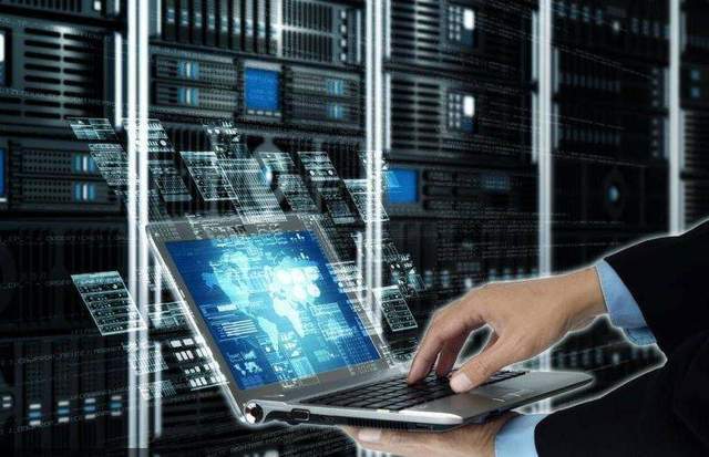 國家戰略布局 六大城市引領計算機軟件技術服務業高質量發展